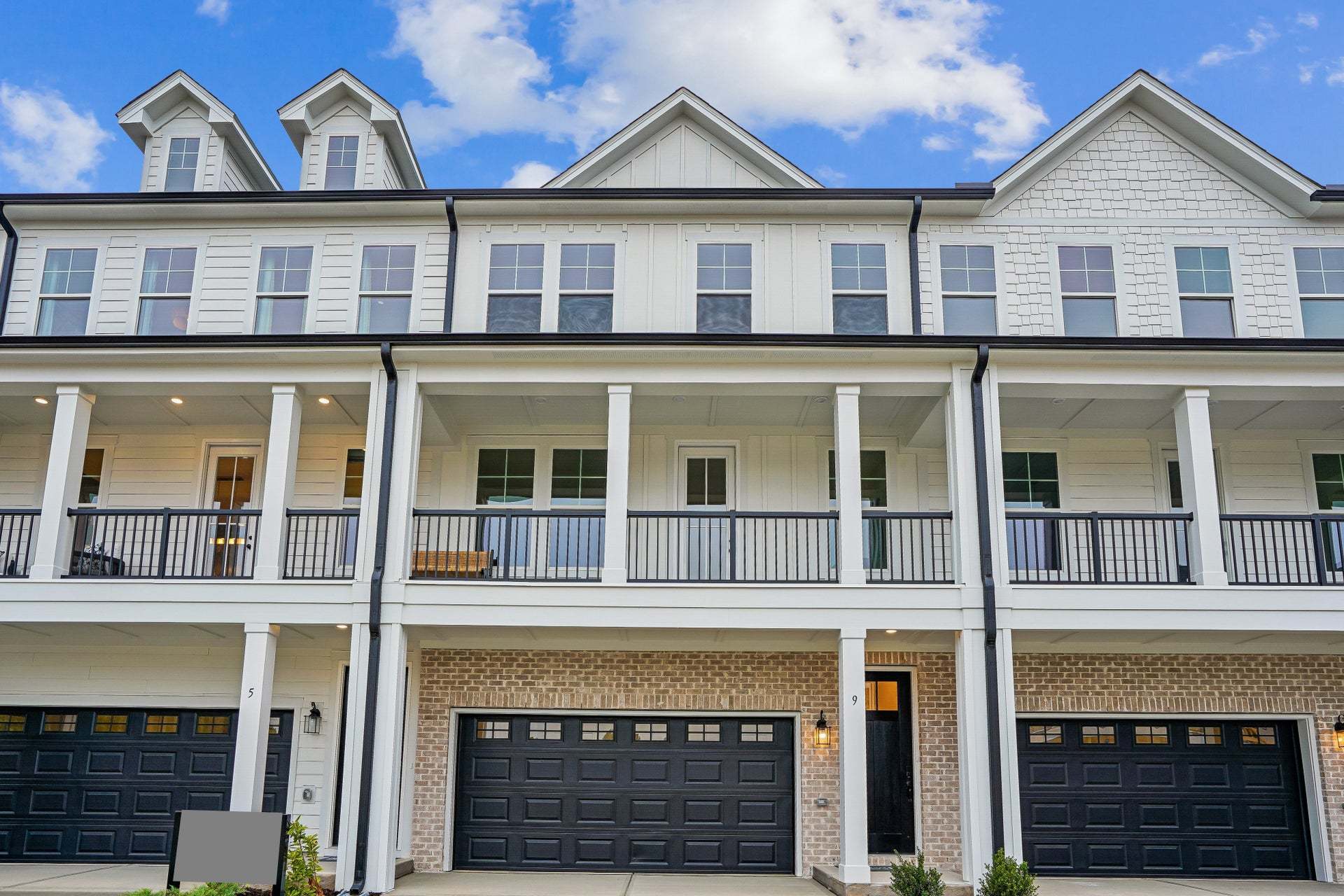 9 E Tiger Lily Trail - Homesite 52 (Seneca)