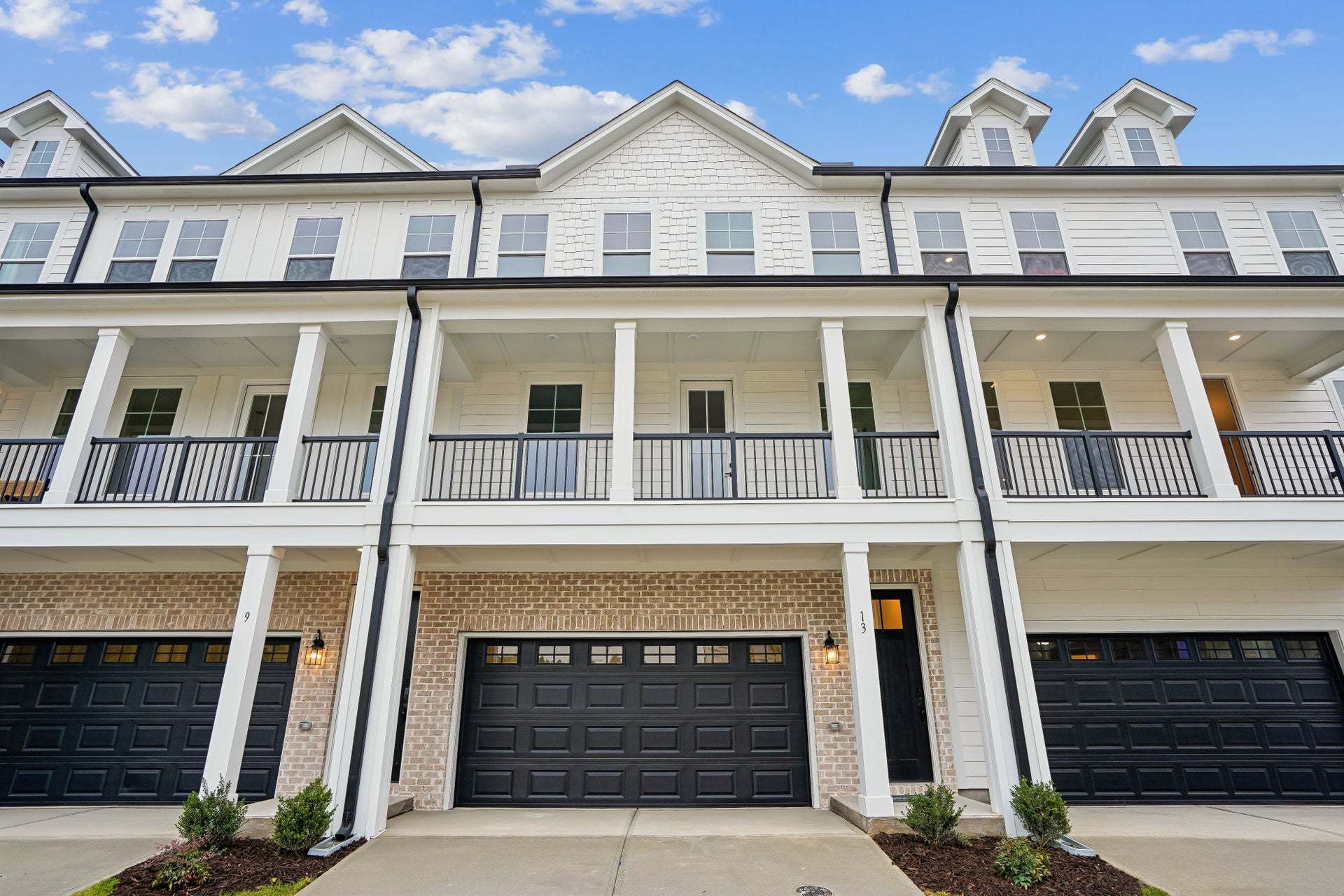 41 E Tiger Lily Trail - Homesite 57 (Seneca)