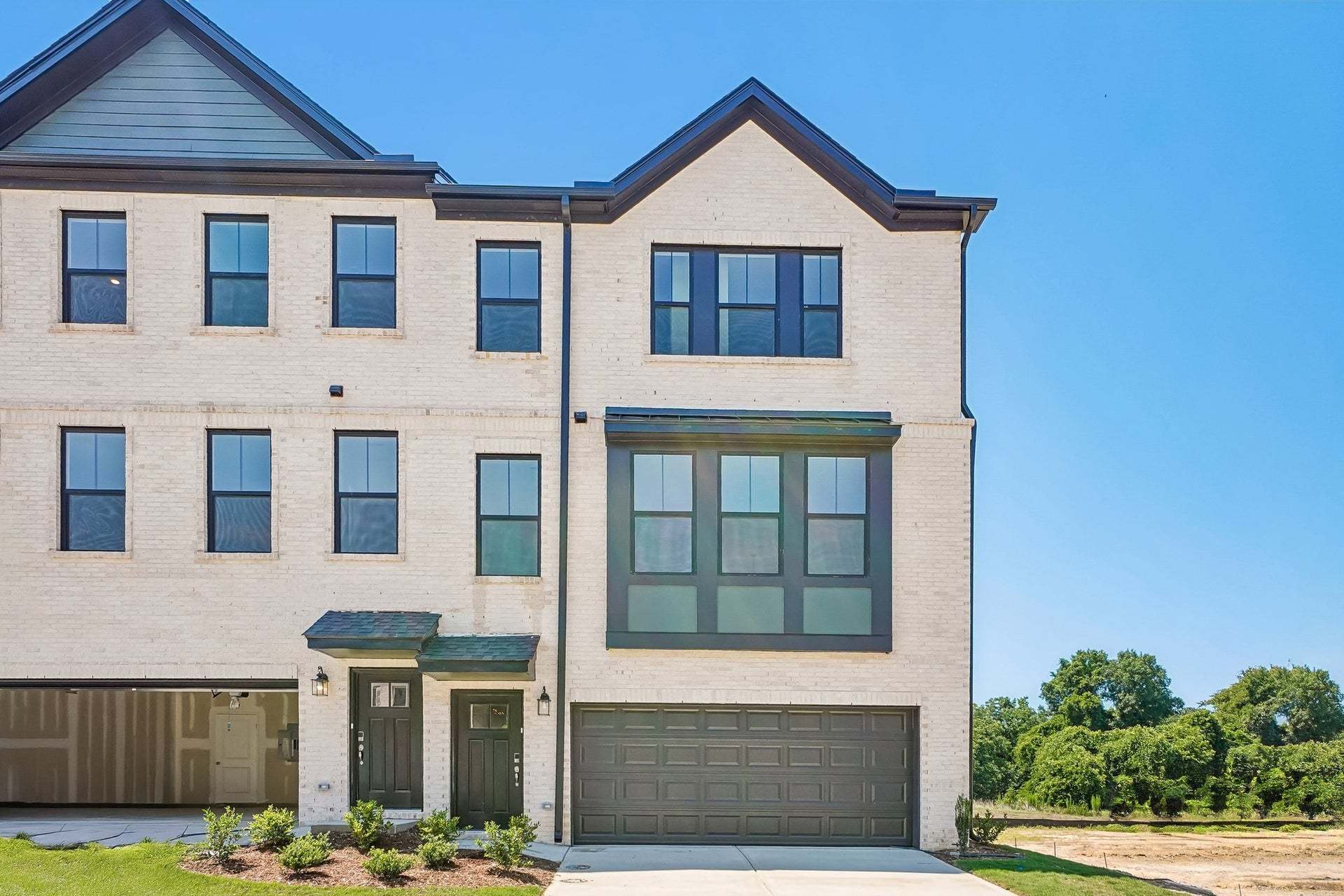 135 Midtown Rows Way - Unit 12 (Yadkin)