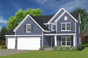 Brant Station by Caruso Homes - Raleigh/Durham in Raleigh-Durham-Chapel Hill North Carolina