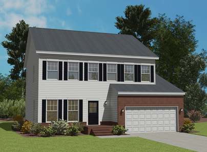 Badin by Caruso Homes - Raleigh/Durham in Raleigh-Durham-Chapel Hill NC