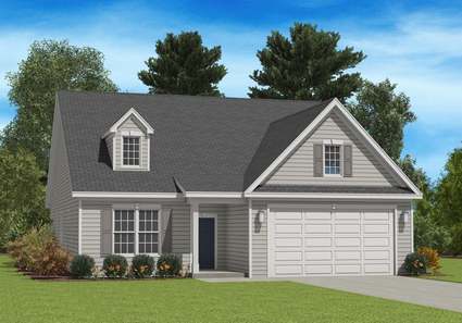 Tillery by Caruso Homes - Raleigh/Durham in Raleigh-Durham-Chapel Hill NC