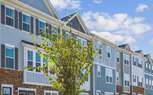 Home in Parc Townes at Wendell by Caruso Homes - Raleigh/Durham
