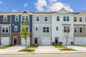 709 Parc Townes Drive   Homesite 50 (Linville)