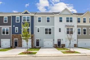 709 Parc Townes Drive - Homesite 50 (Linville) Image