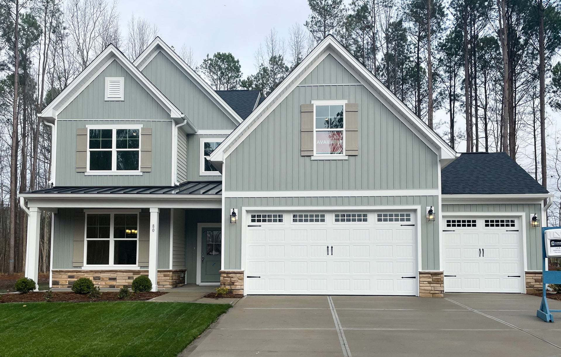 Fontana - Elevation 31