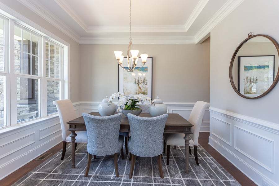 Lexington II Sitting Room 1