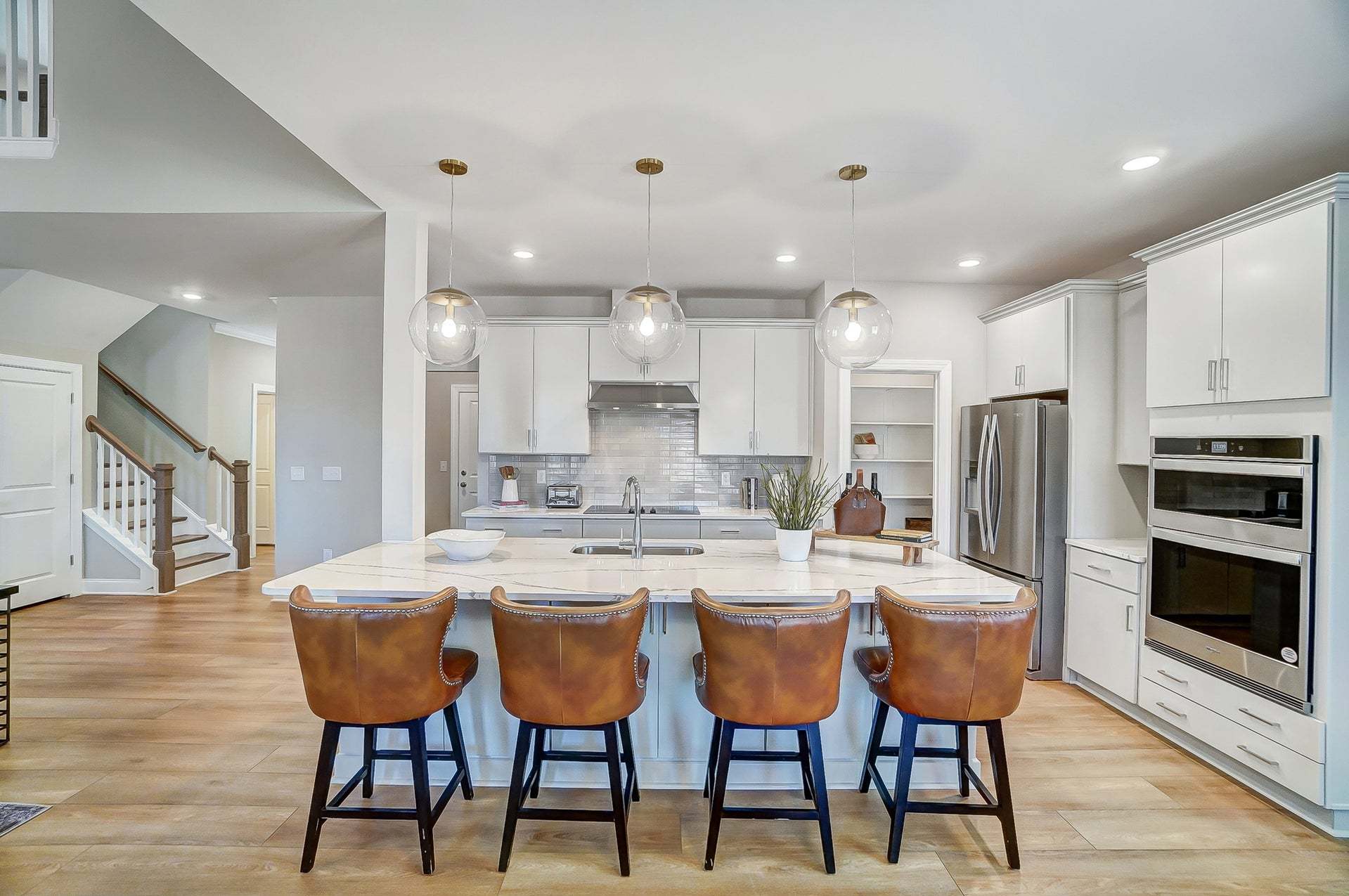 Roanoke Kitchen 1