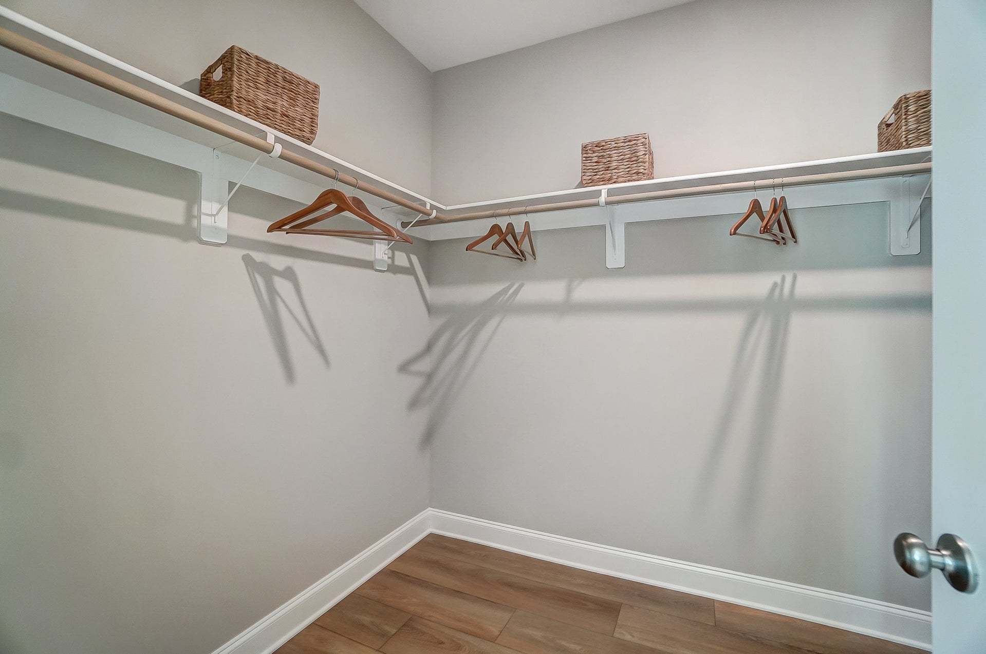 Roanoke Closet