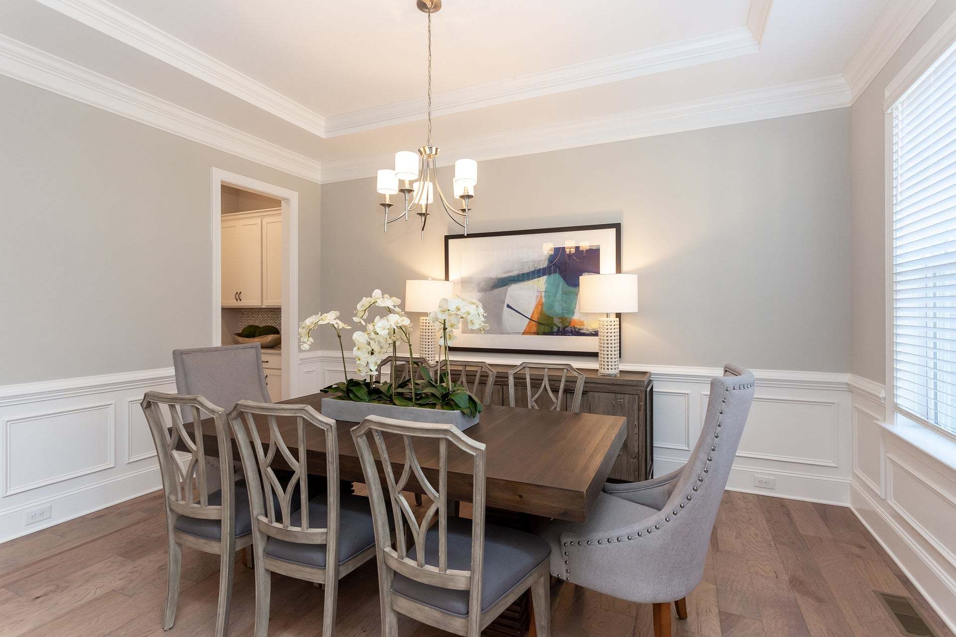 Statesville Dining Room 1