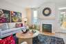 casa en Parc Townes at Wendell por Caruso Homes