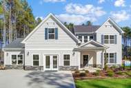 Brant Station por Caruso Homes en Raleigh-Durham-Chapel Hill North Carolina