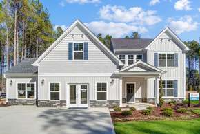 Brant Station - Garner, NC