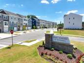 Parc Townes at Wendell por Caruso Homes en Raleigh-Durham-Chapel Hill North Carolina