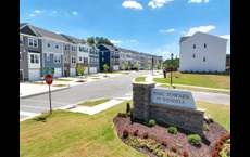 Parc Townes at Wendell: Wendell, North Carolina - Caruso Homes