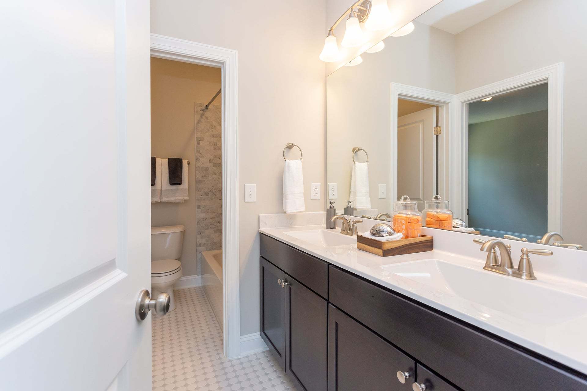 Lexington II Bathroom #2 1