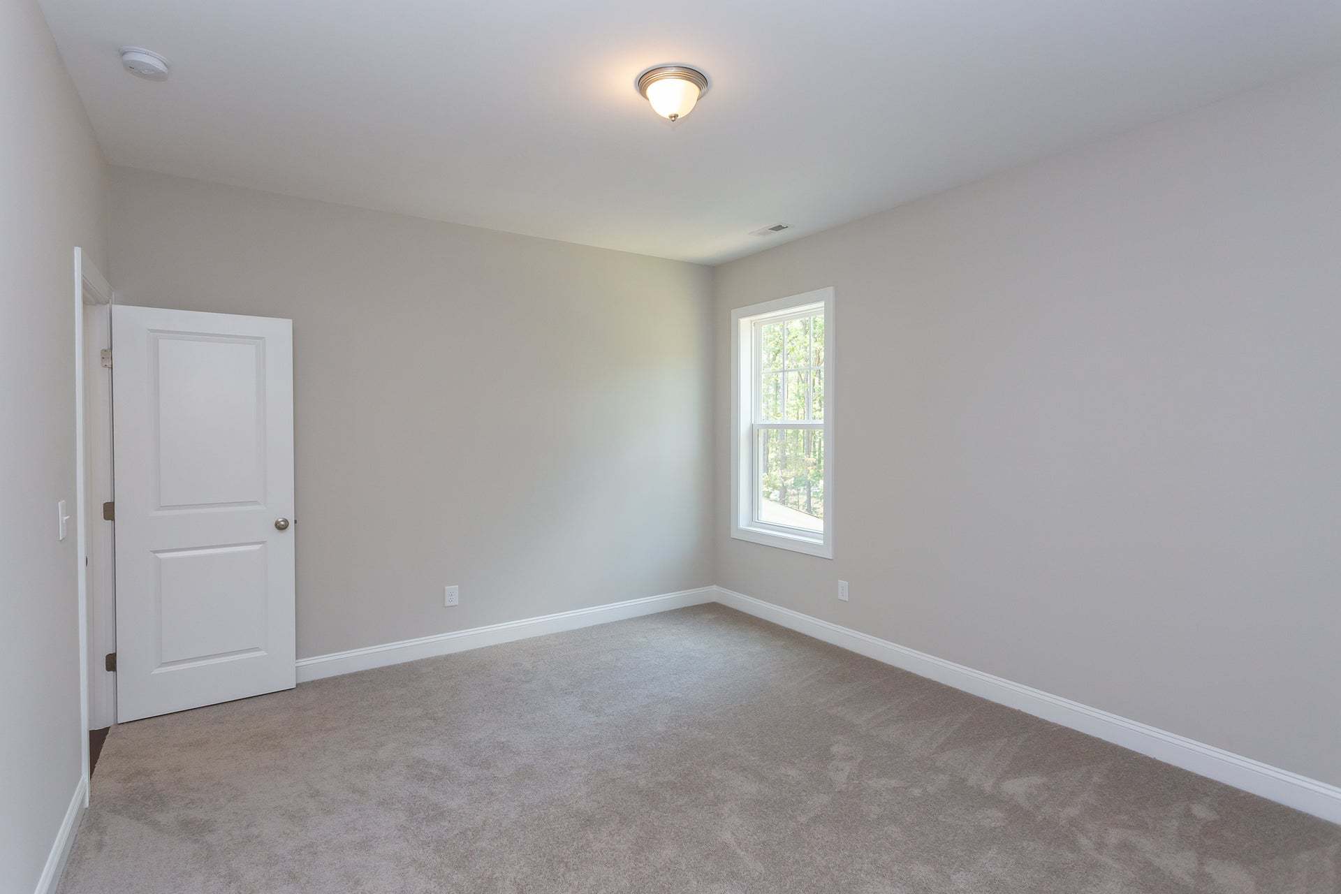 Lexington II Bedroom #4