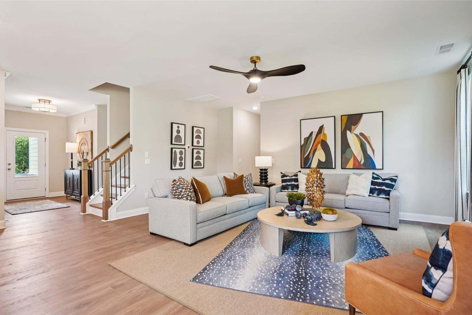 Fontana - Great Room