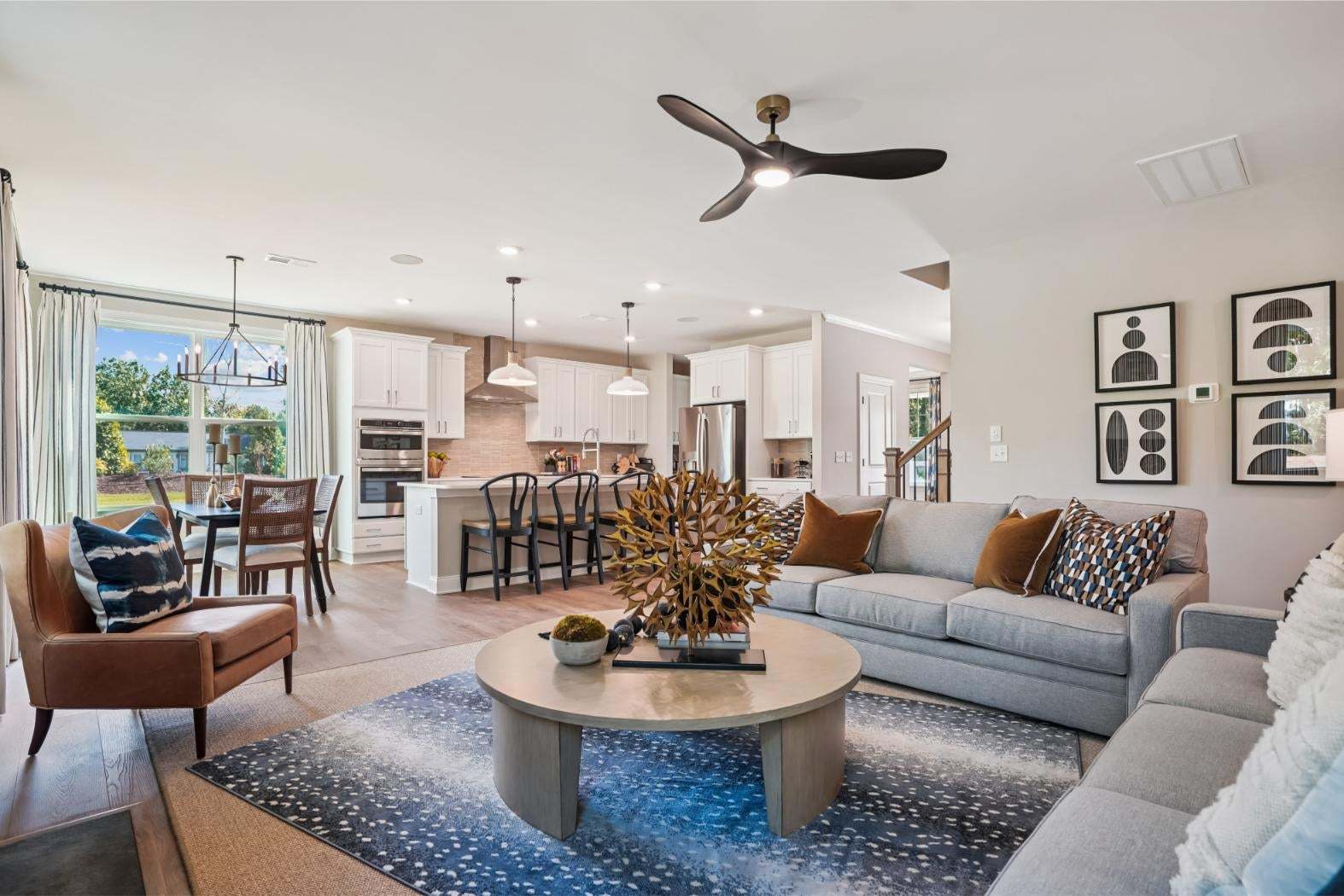 Fontana - Great Room