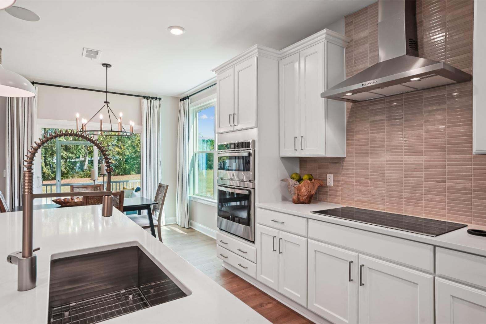 Fontana - Gourmet Kitchen