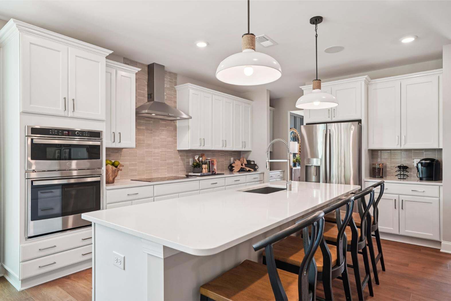 Fontana - Gourmet Kitchen