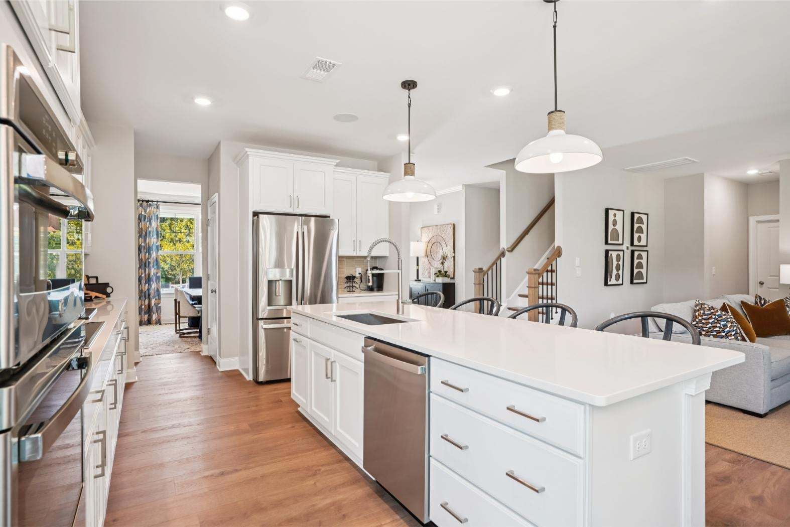 Fontana - Gourmet Kitchen