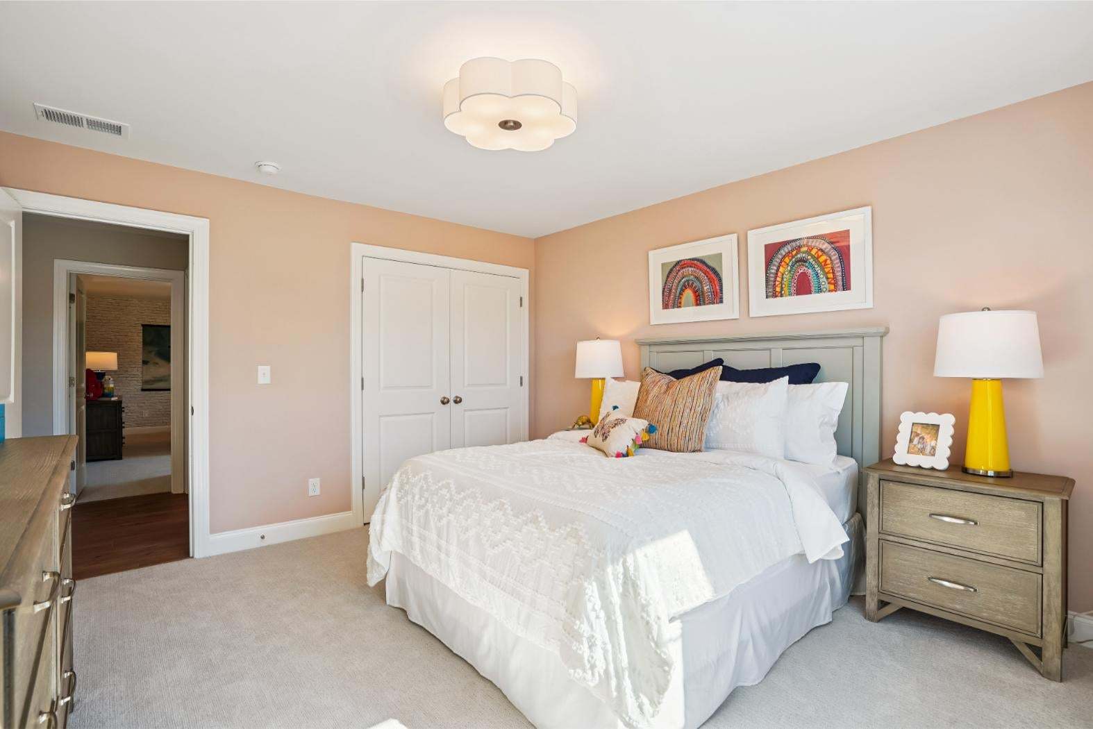 Fontana - Bedroom 3