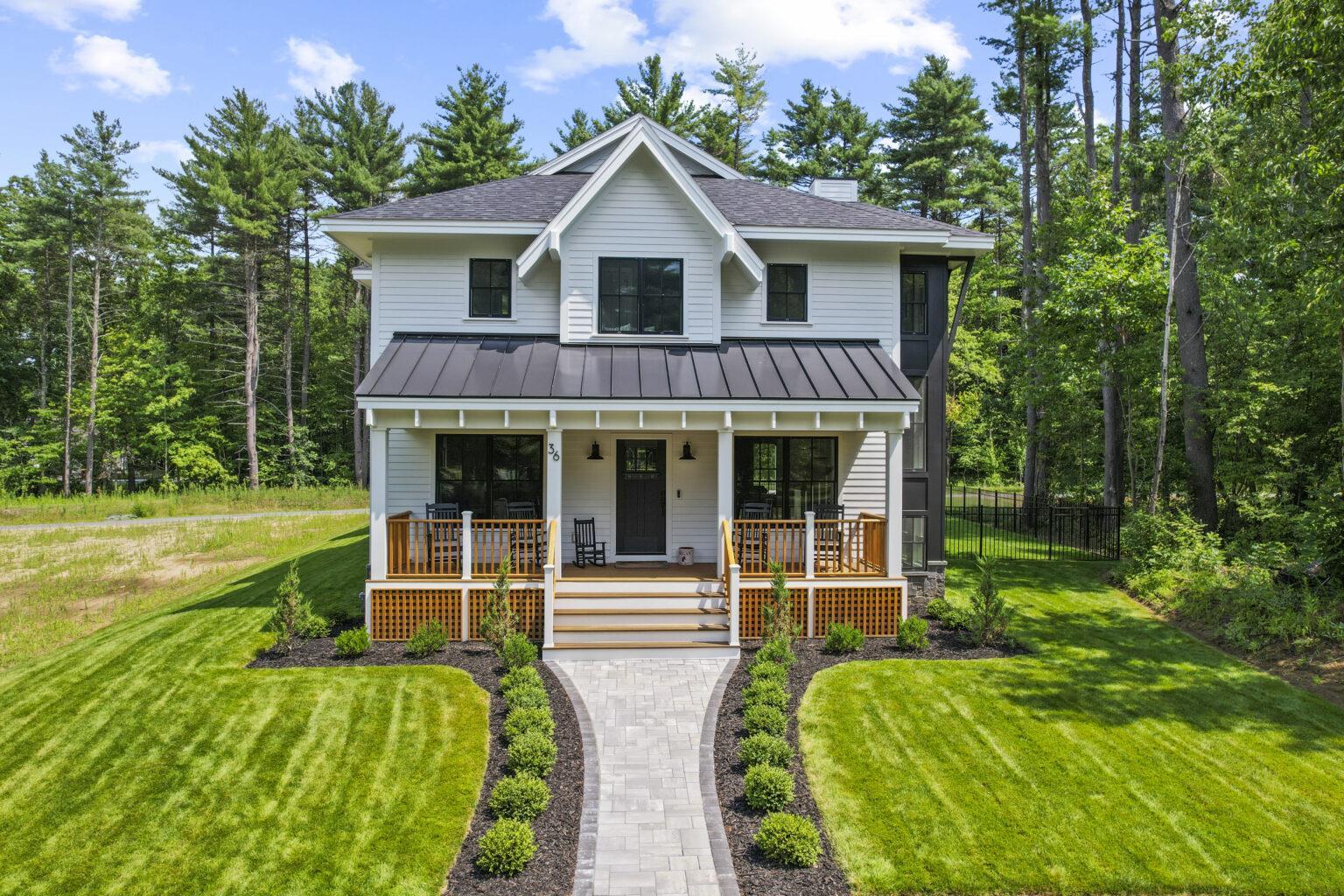 Caruso Builders por Caruso Builders en Albany-Saratoga New York