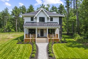 Caruso Builders - : Saratoga Springs, NY
