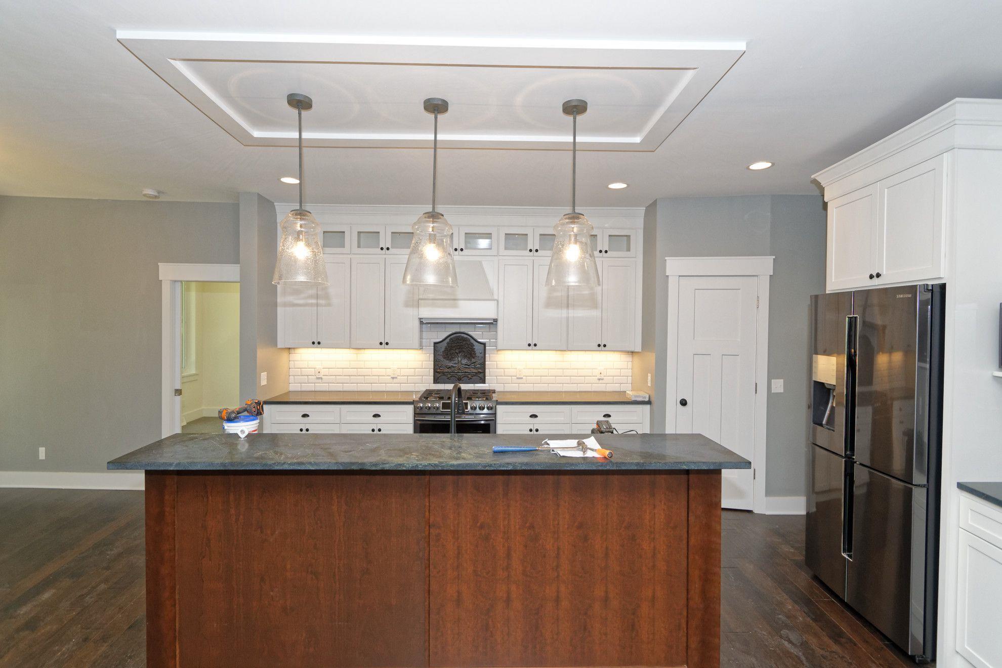 casa en Caruso Builders por Caruso Builders