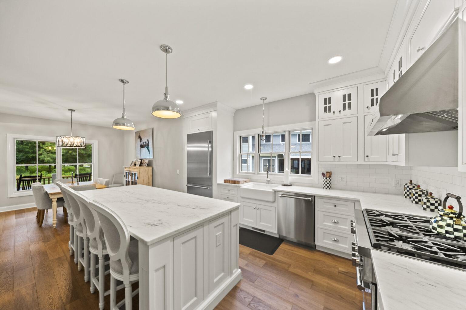 casa en Caruso Builders por Caruso Builders