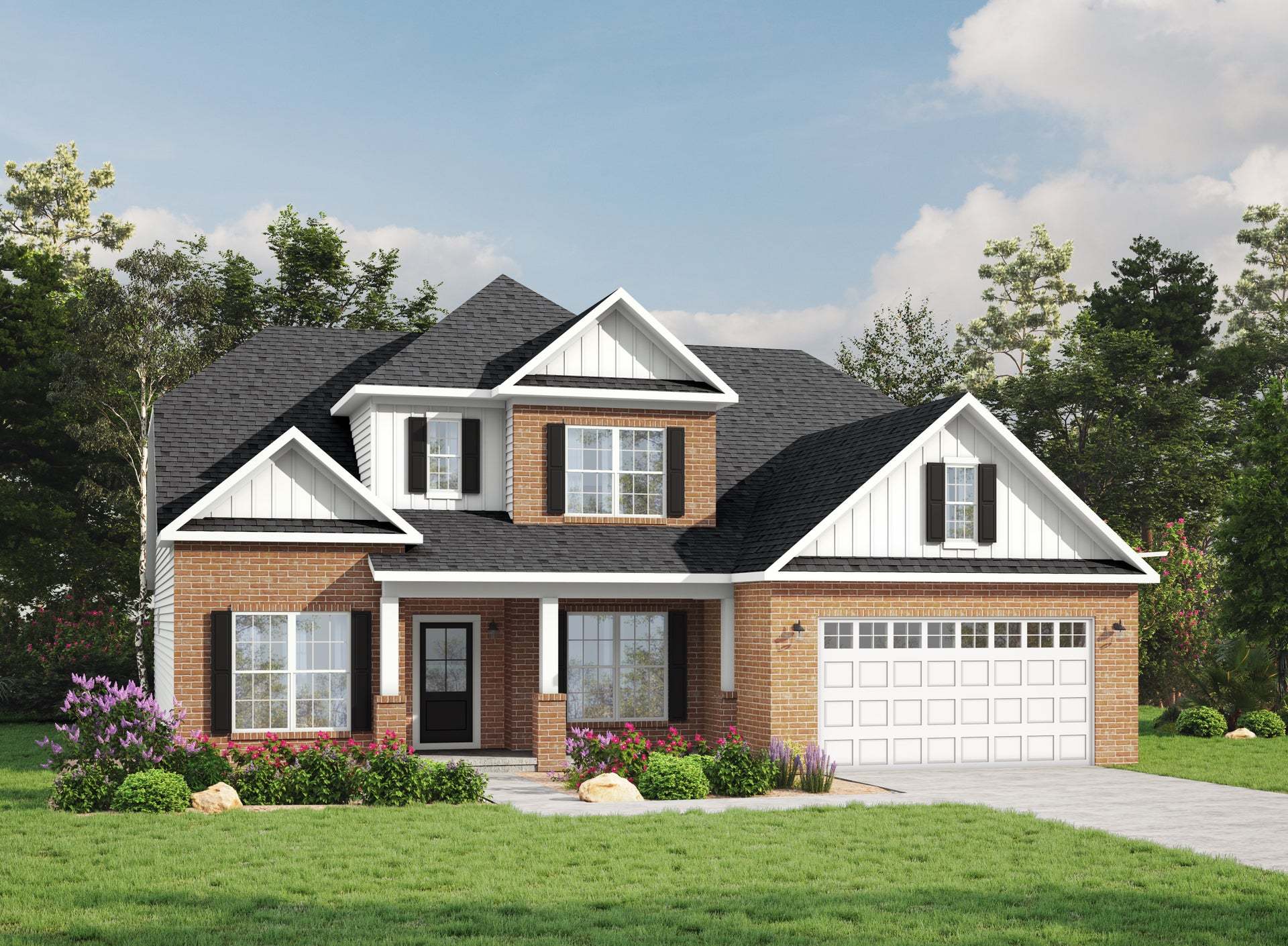 Elevation 2