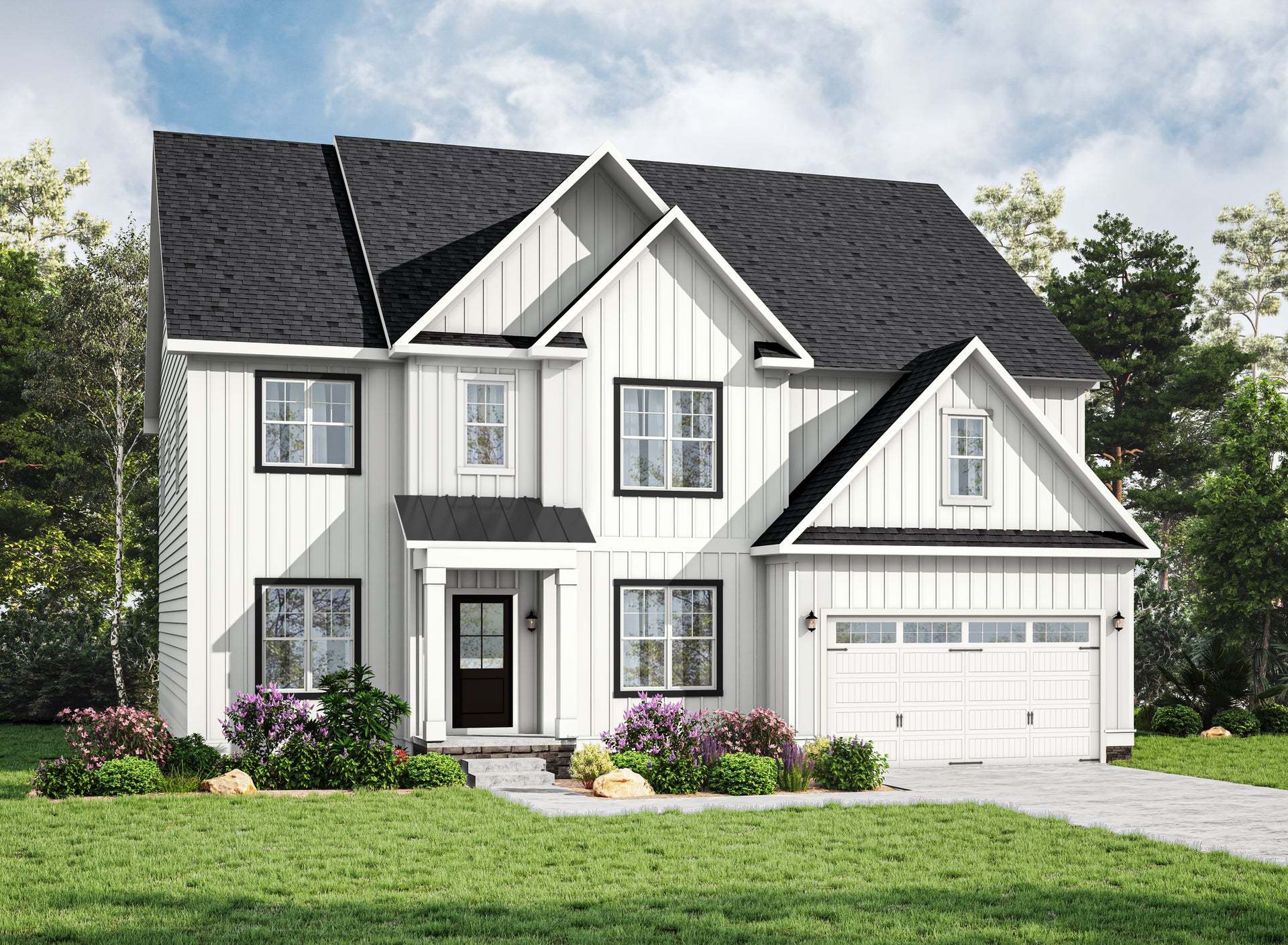 504 Fern Hill Road. Mooresville, NC 28117