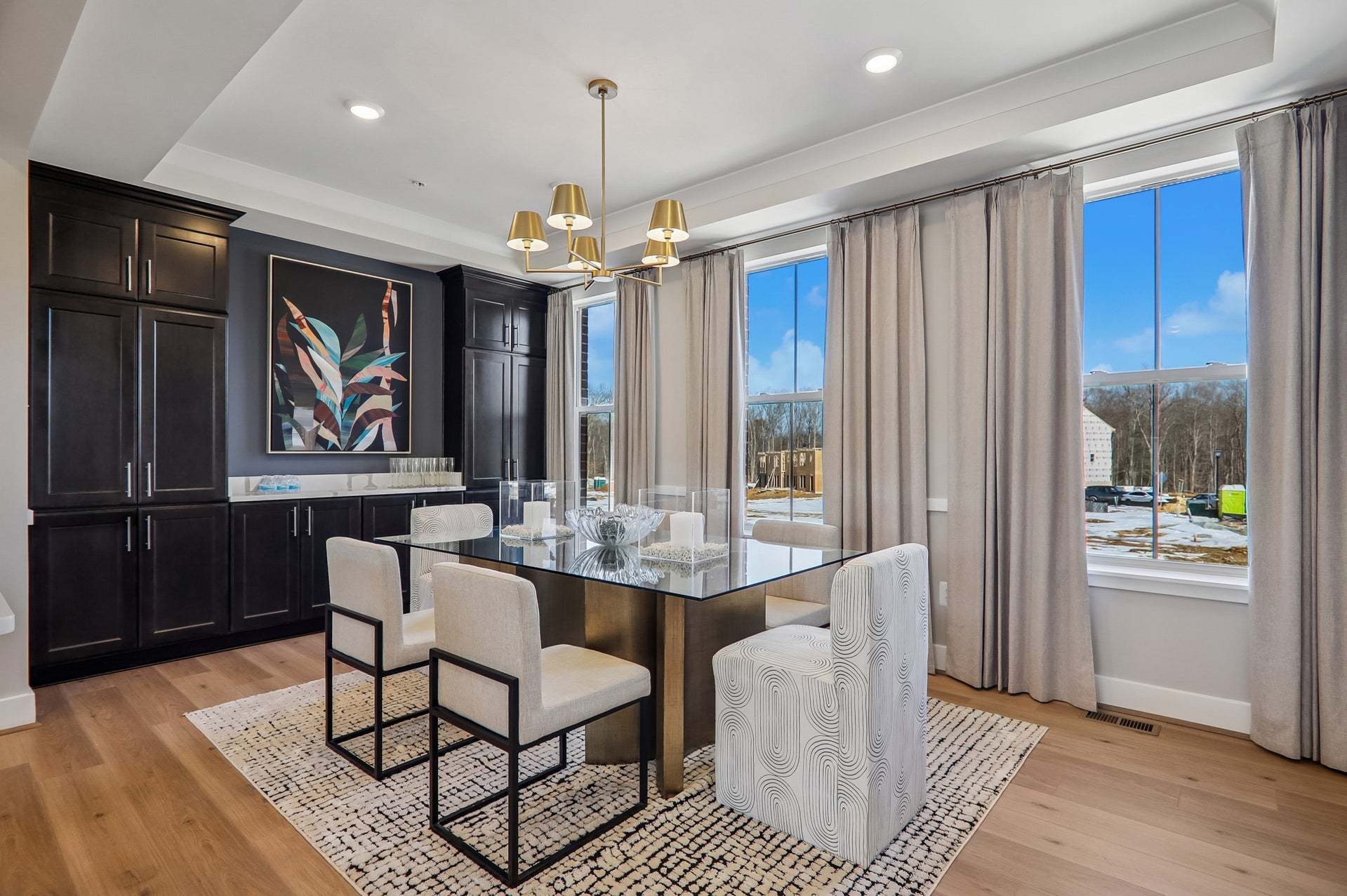 Patuxent - Dining Room