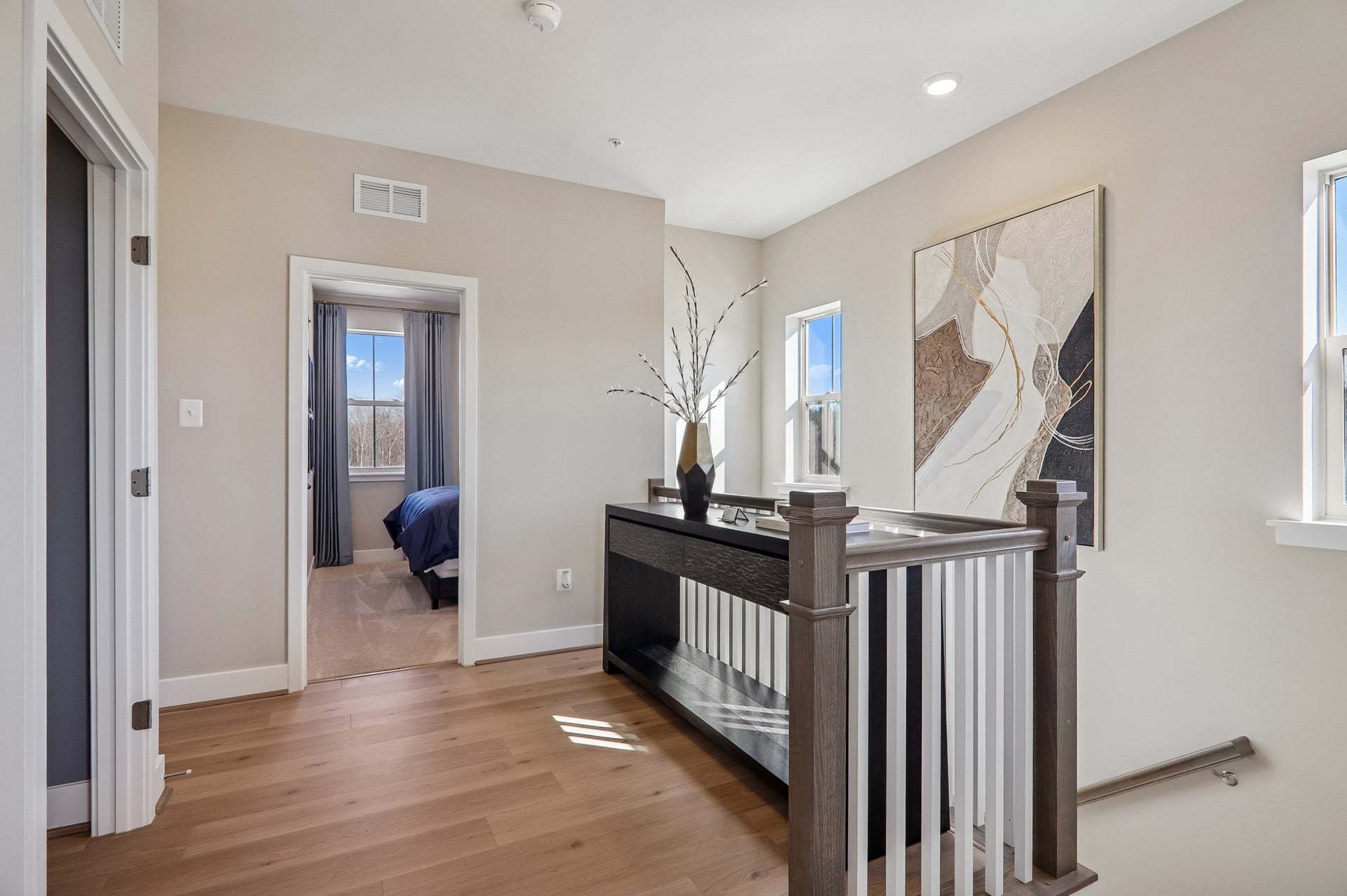 Patuxent - Upper Level