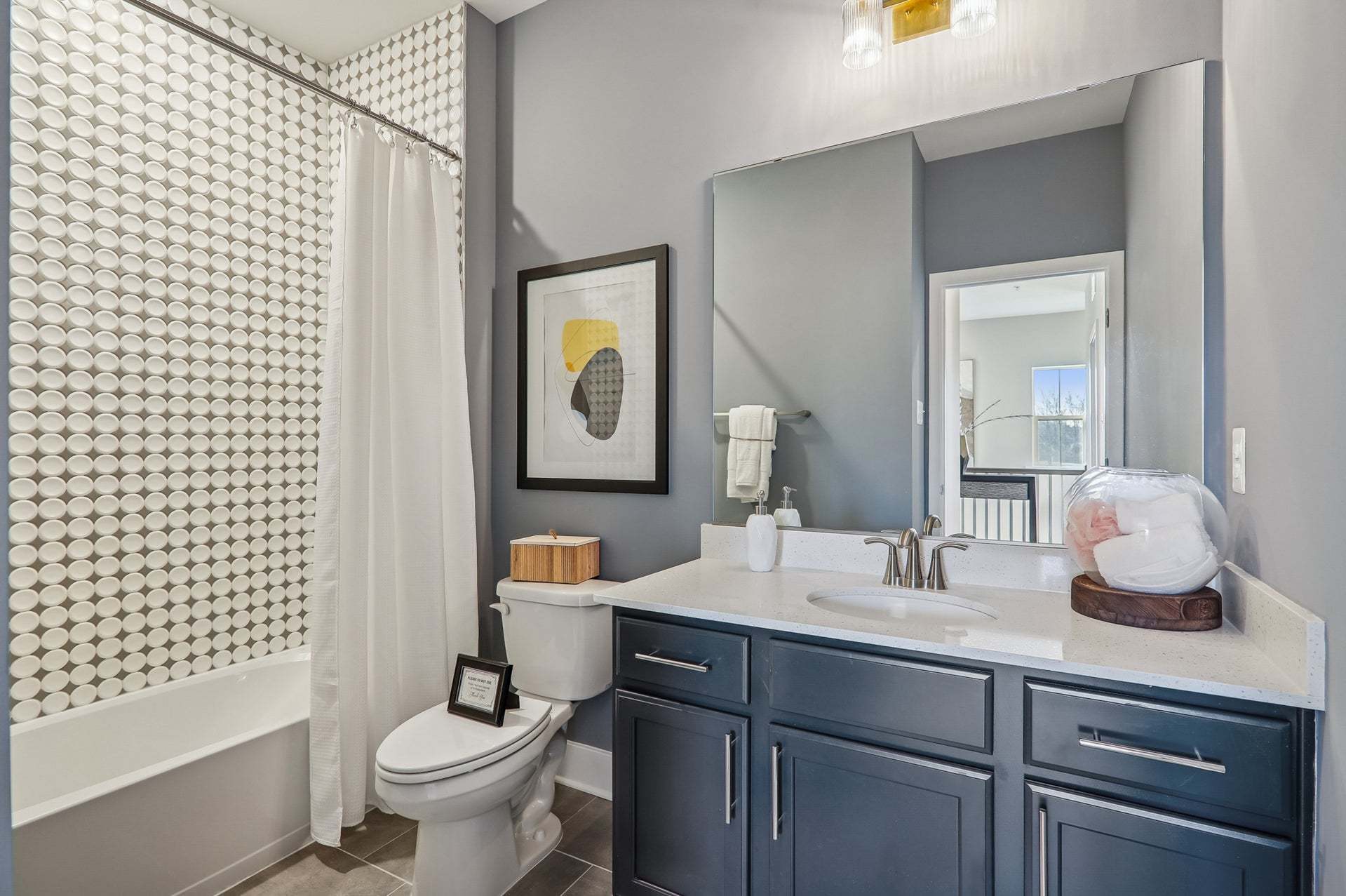 Patuxent - Bathroom