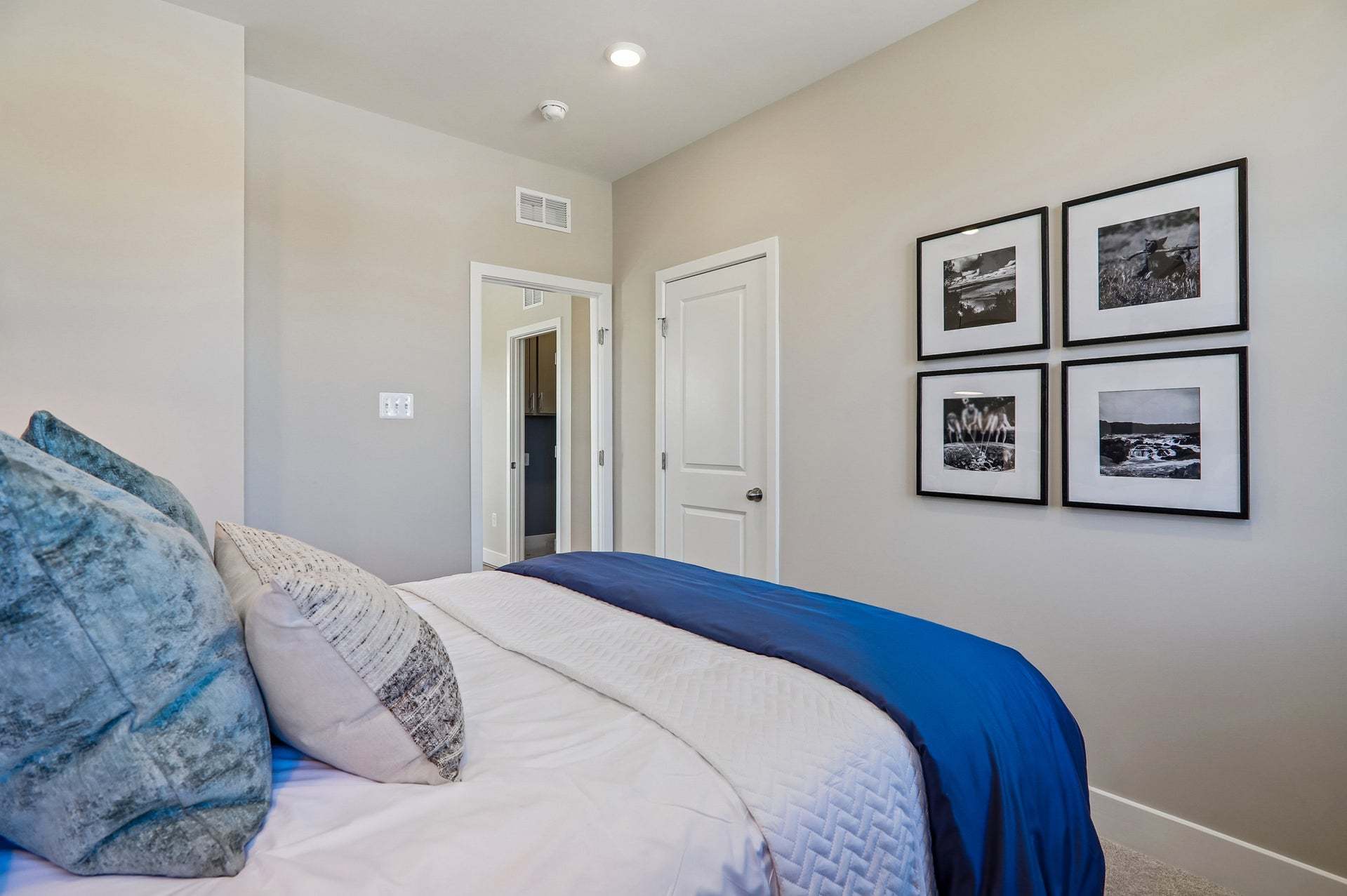 Patuxent - Bedroom