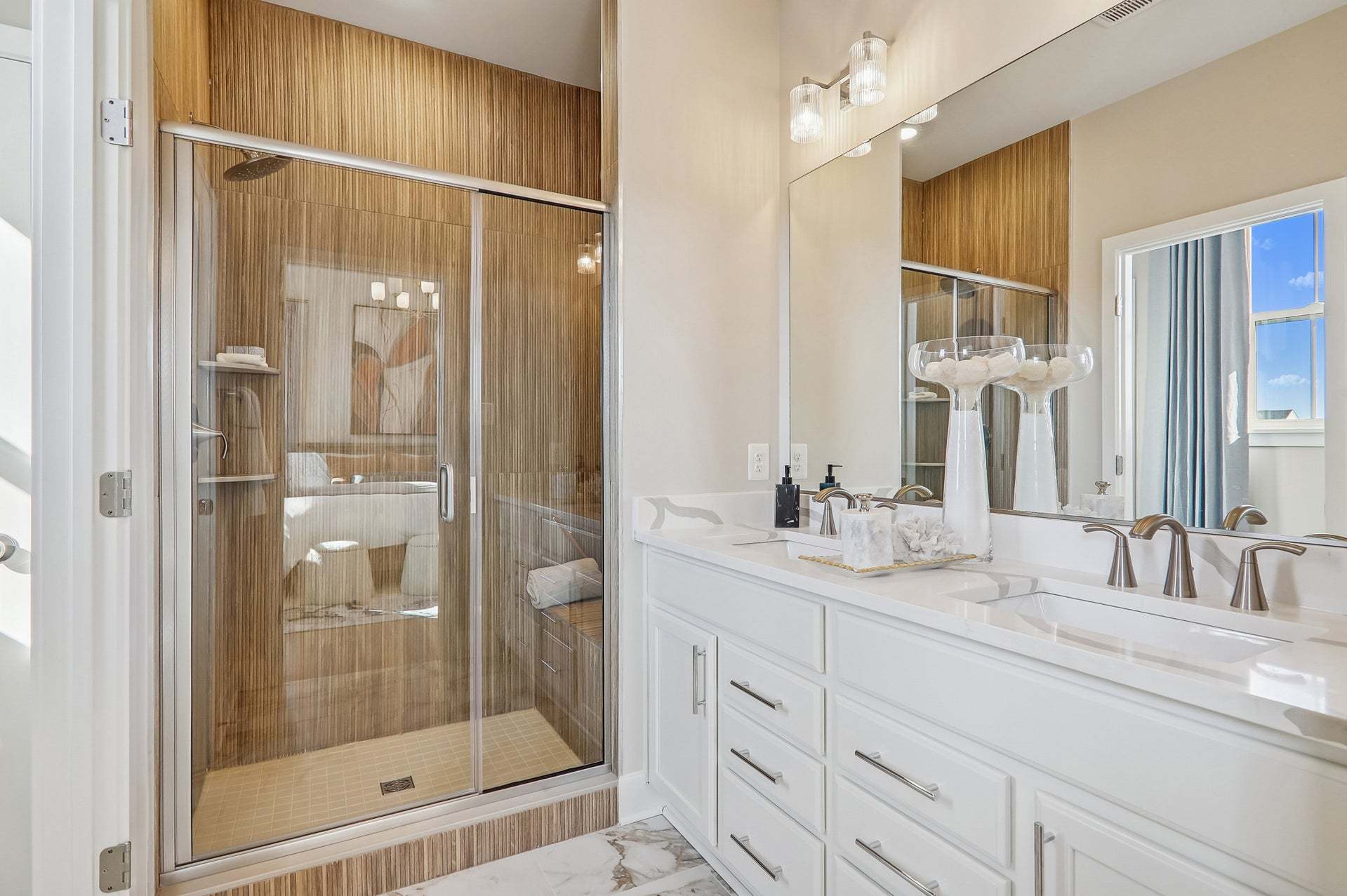 Patuxent - Bathroom