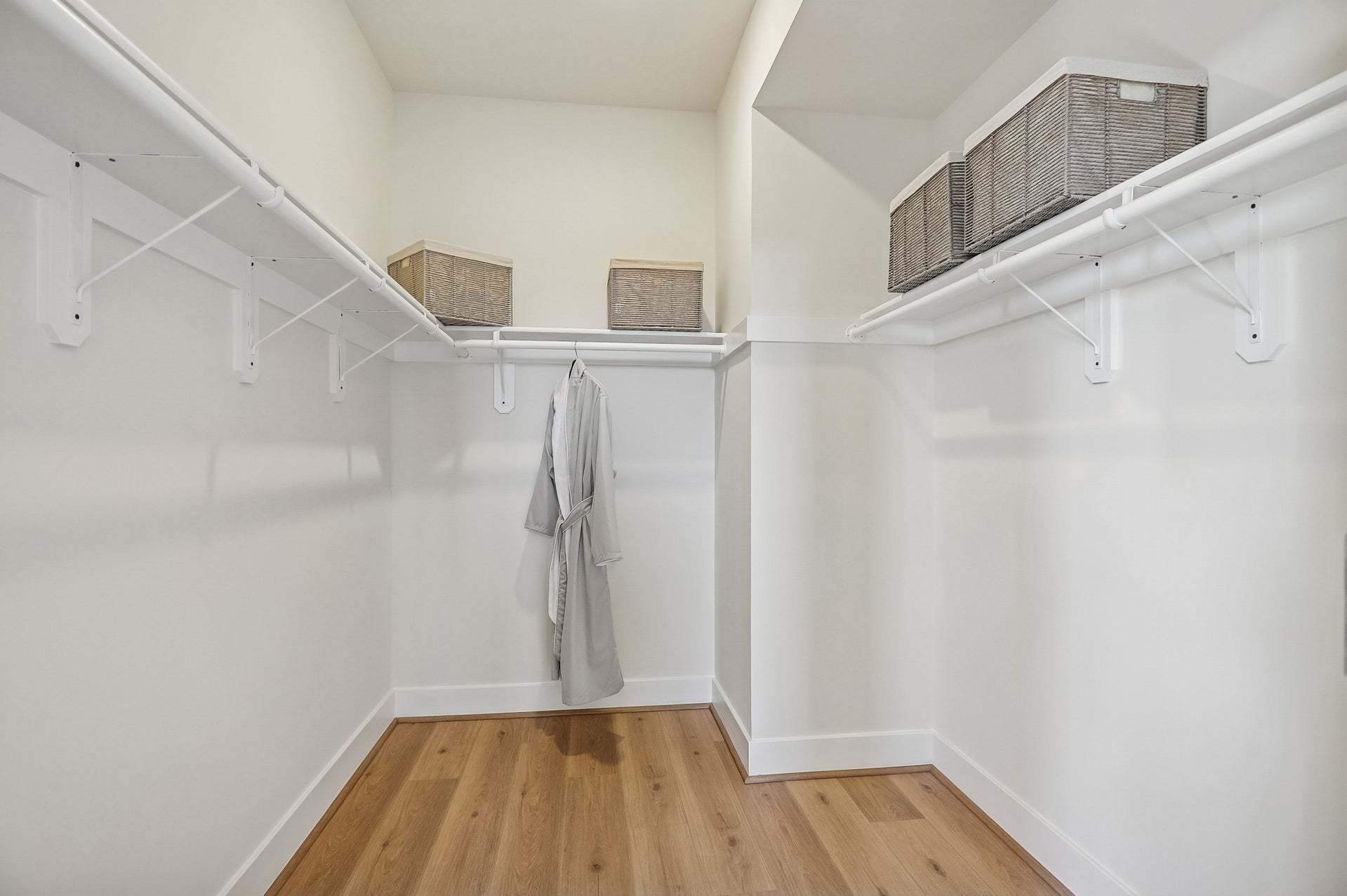 Patuxent - Closet