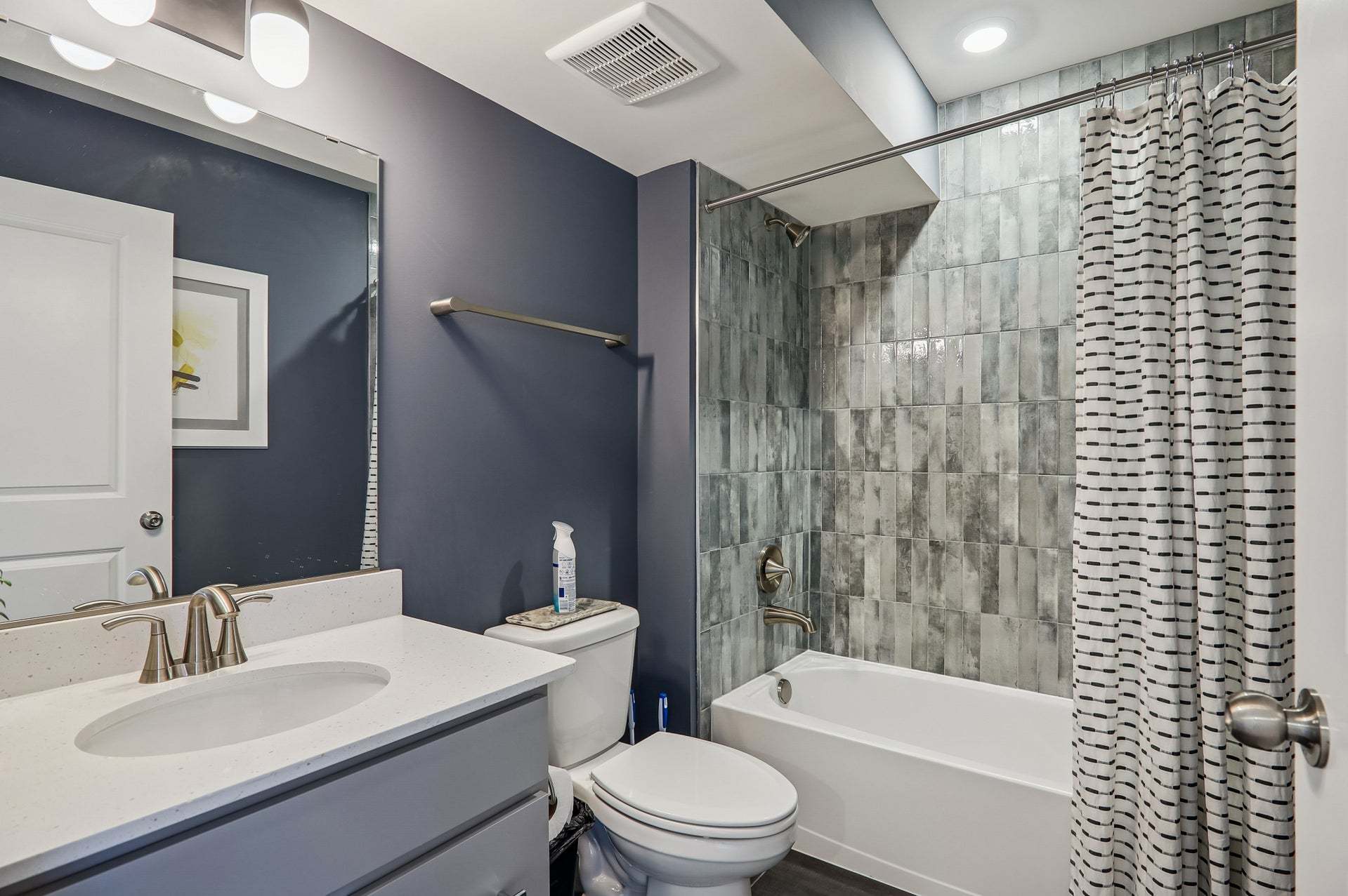 Patuxent - Bathroom