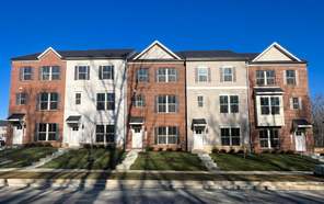 16608 Breezeway Alley   Homesite 40A (Magothy - Rear Load)