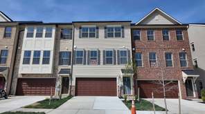 16617 Aruba Drive   Homesite 7A (Patuxent - Front Load)