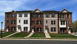 16605 Breezeway Alley   Homesite 13B (Magothy - Rear Load)