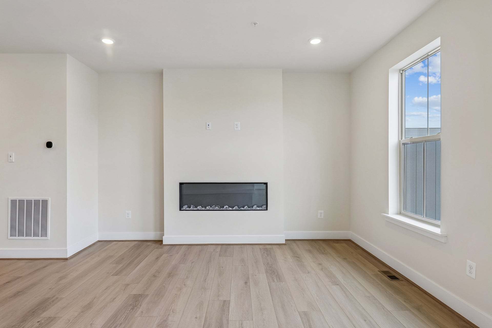 Patuxent - Great Room