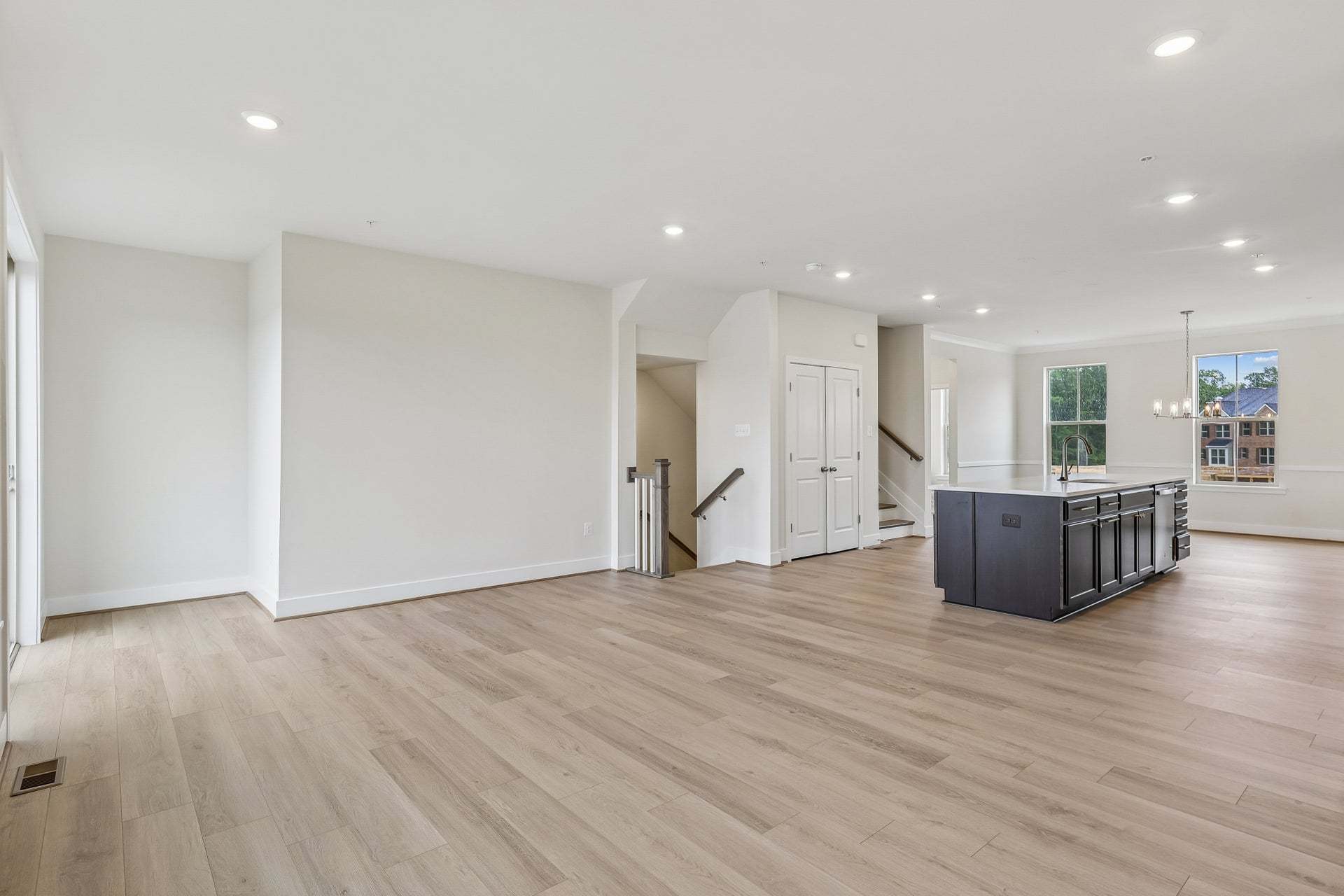 Patuxent - Great Room