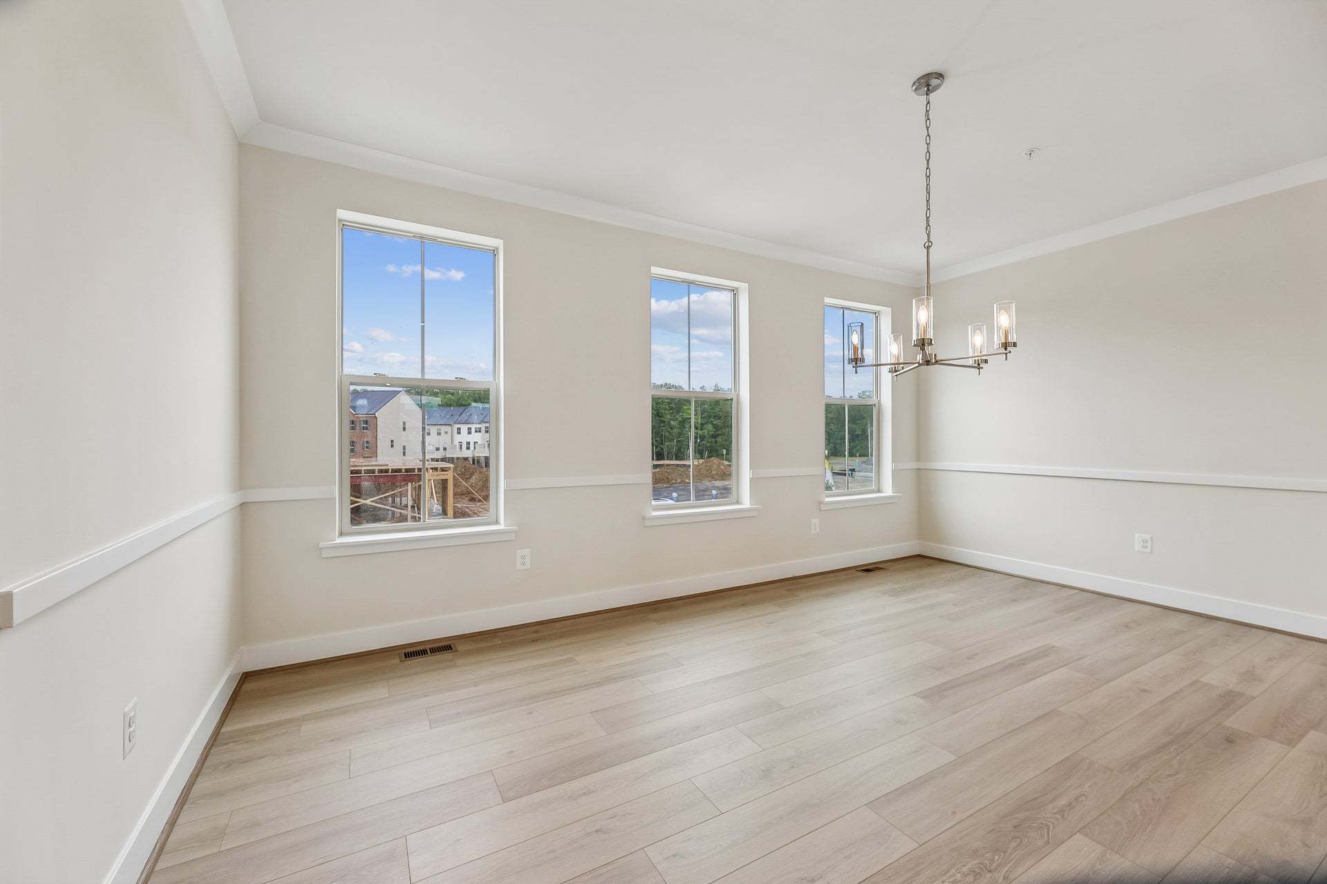 Patuxent - Dining Room