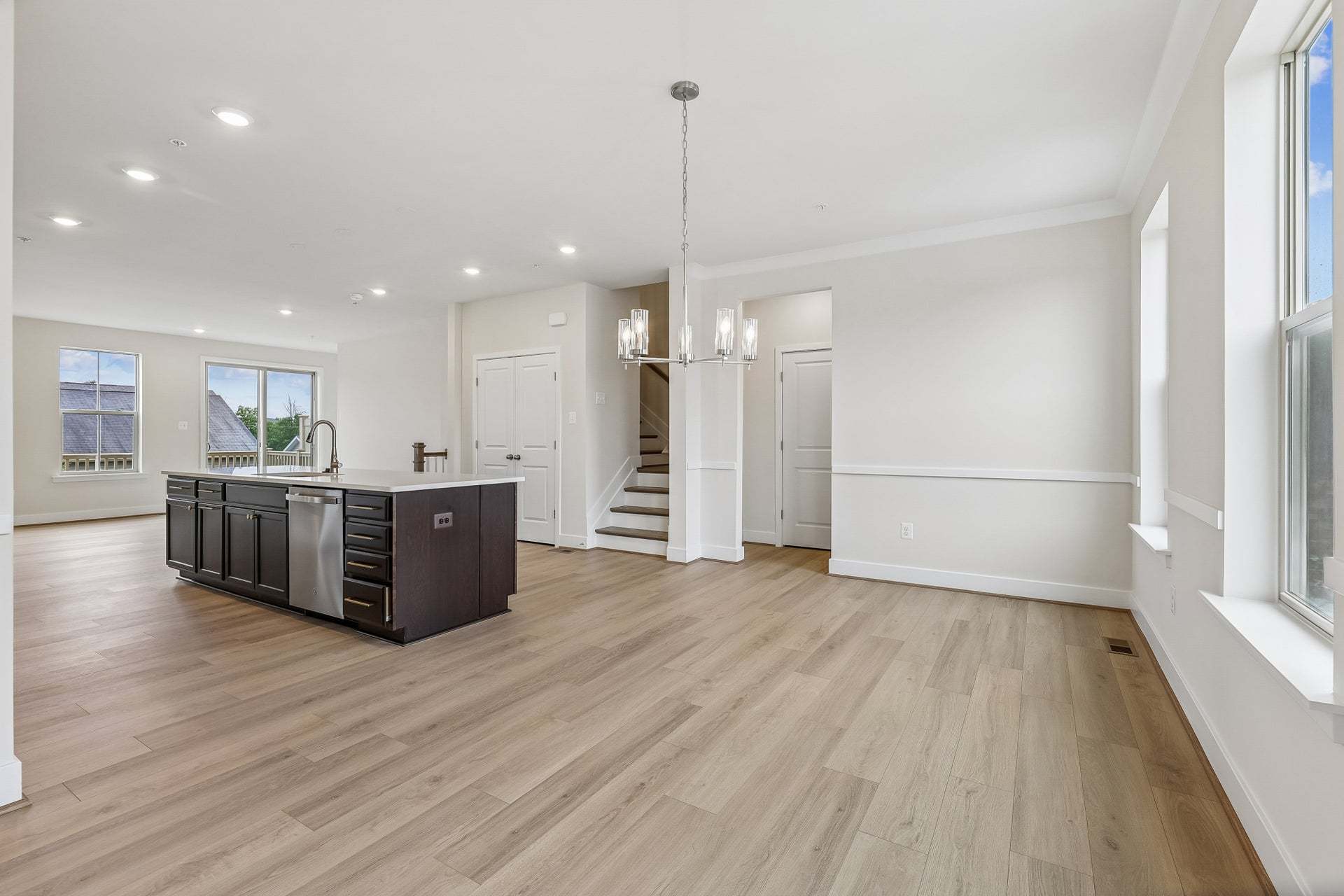 Patuxent - Dining Room