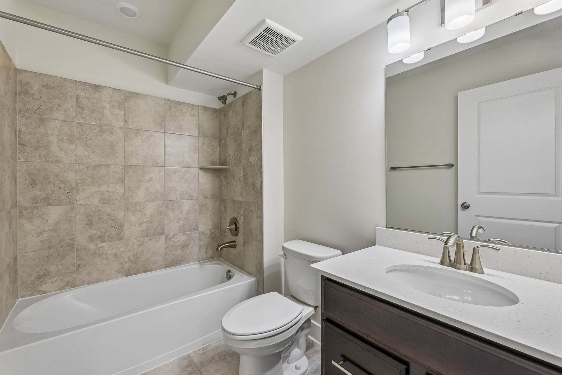 Patuxent - Bathroom