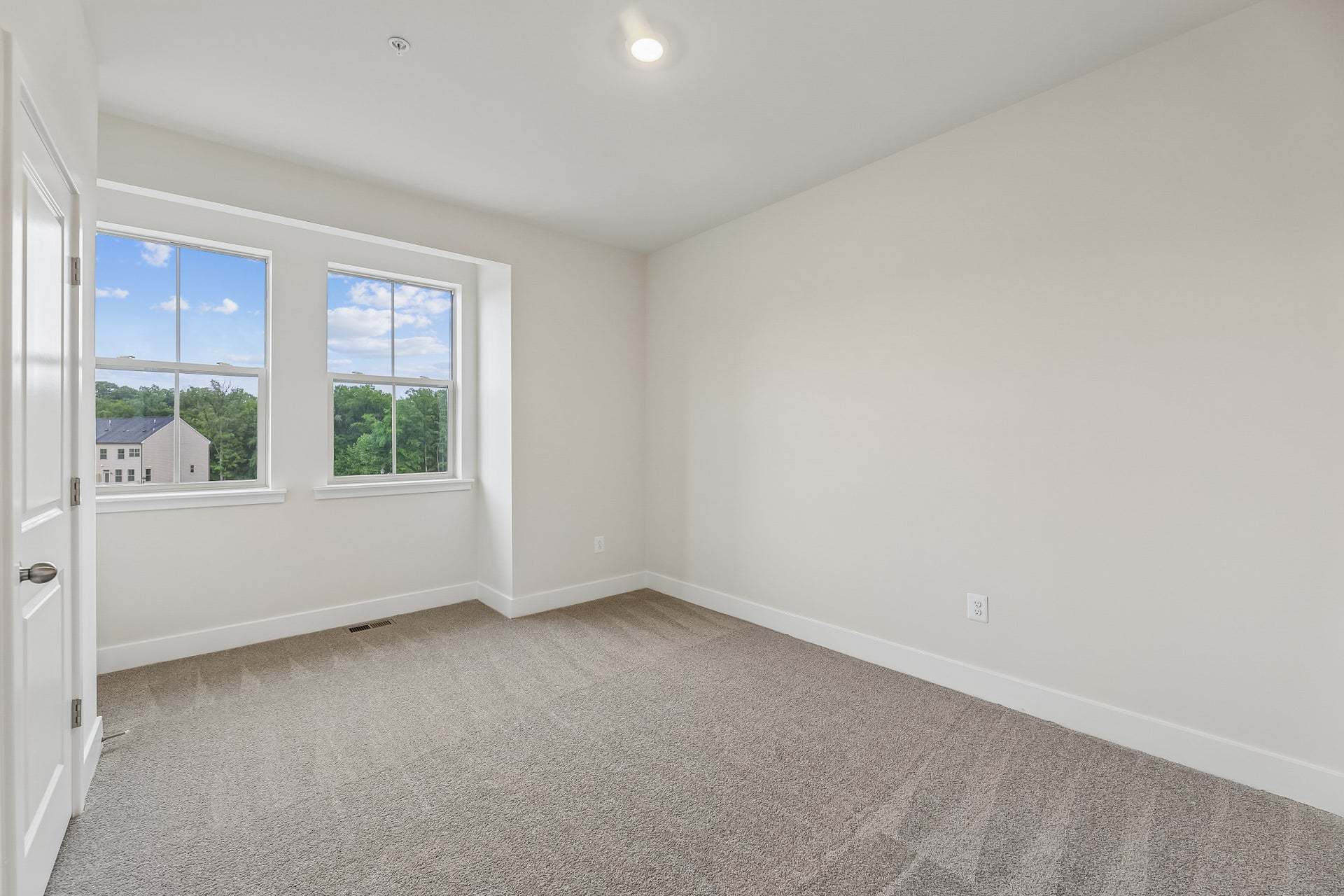 Patuxent - Bedroom