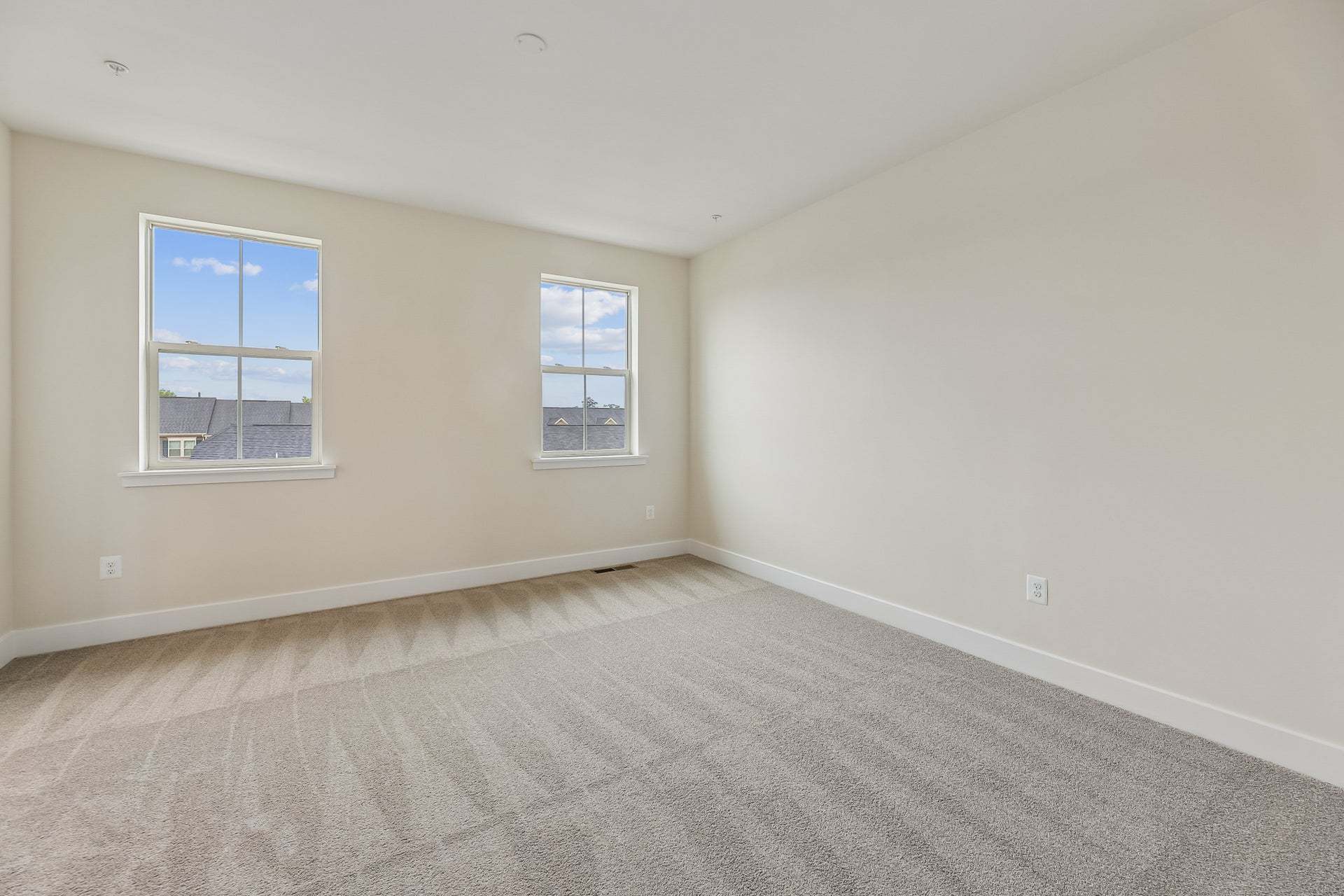 Patuxent - Bedroom